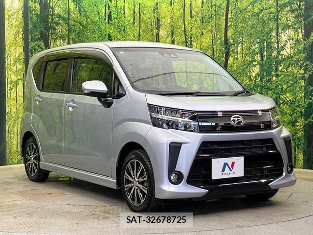 Daihatsu MOVE 2021-09 8651541-15