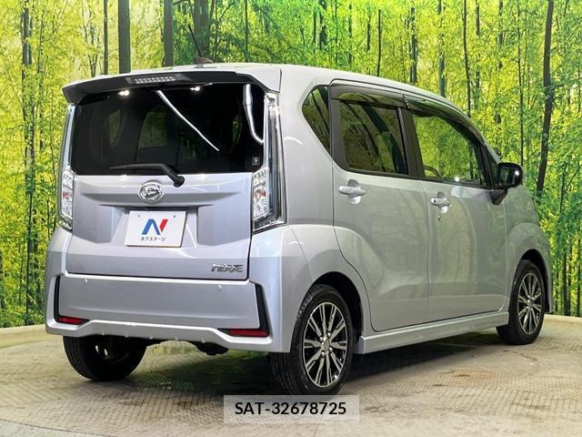 Daihatsu MOVE 2021-09 8651541-16