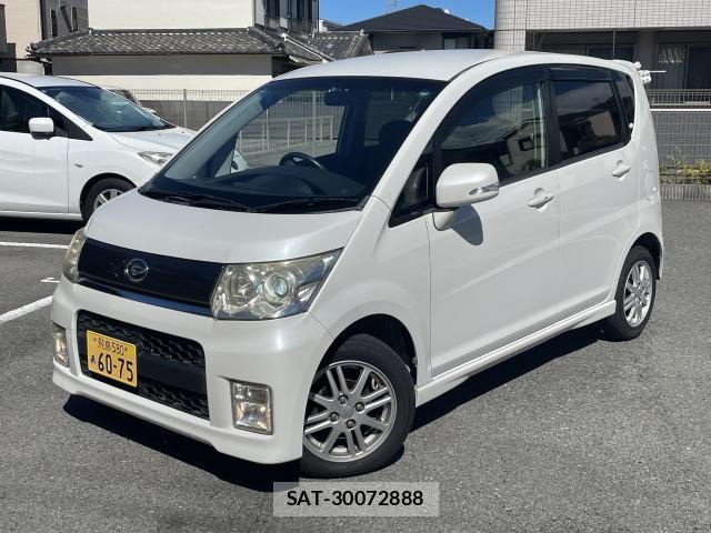 Daihatsu MOVE 2009-12 8651810-0
