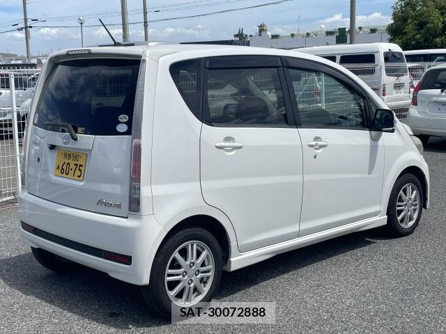 Daihatsu MOVE 2009-12 8651810-1