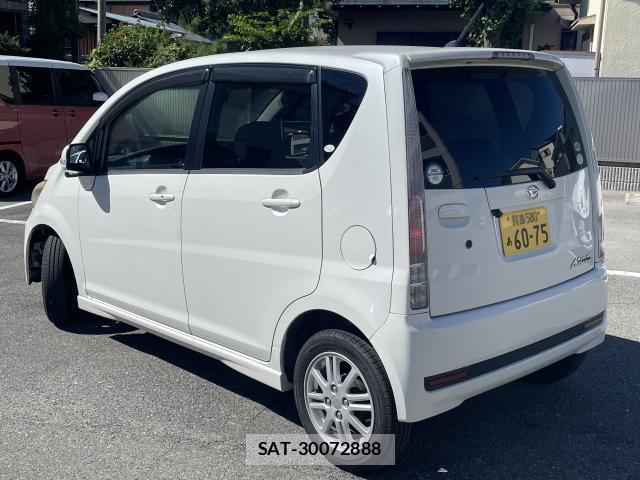 Daihatsu MOVE 2009-12 8651810-10