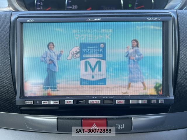 Daihatsu MOVE 2009-12 8651810-11