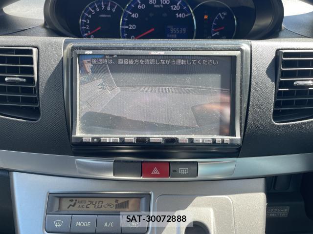Daihatsu MOVE 2009-12 8651810-12