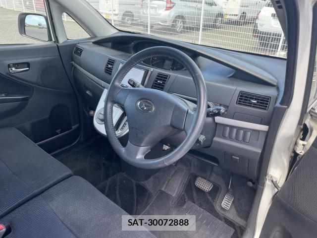 Daihatsu MOVE 2009-12 8651810-14