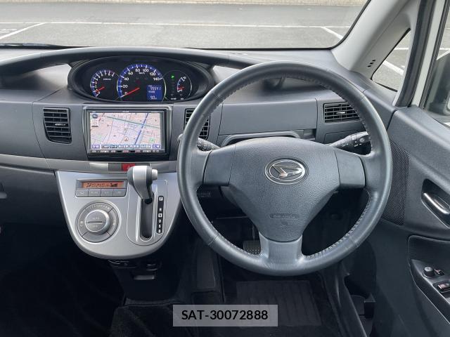 Daihatsu MOVE 2009-12 8651810-16