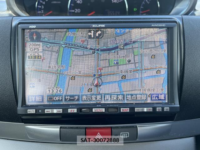 Daihatsu MOVE 2009-12 8651810-18