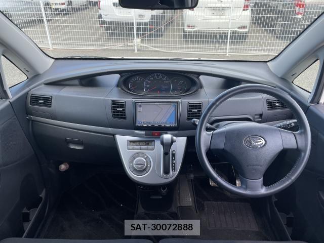 Daihatsu MOVE 2009-12 8651810-2