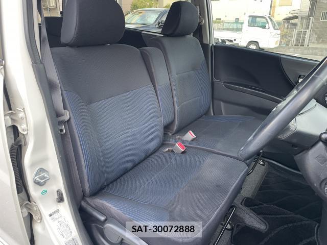Daihatsu MOVE 2009-12 8651810-3