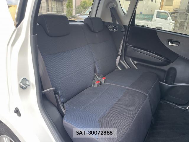 Daihatsu MOVE 2009-12 8651810-4