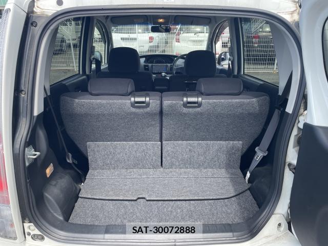 Daihatsu MOVE 2009-12 8651810-5