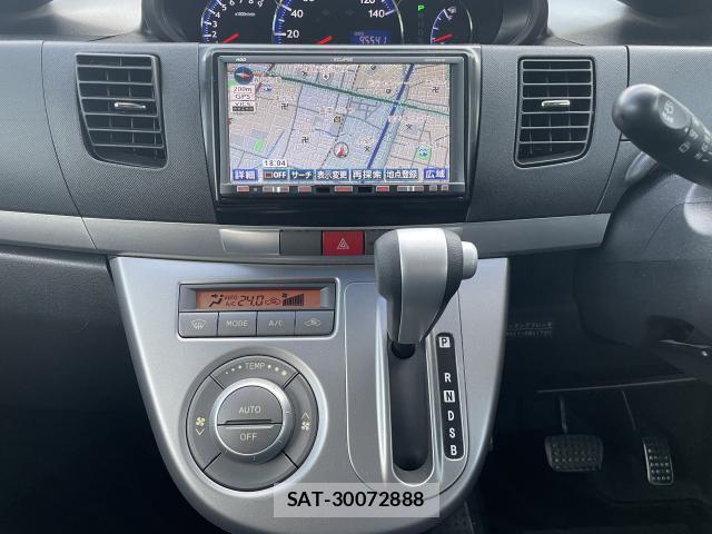 Daihatsu MOVE 2009-12 8651810-6