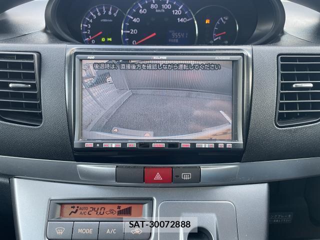 Daihatsu MOVE 2009-12 8651810-7