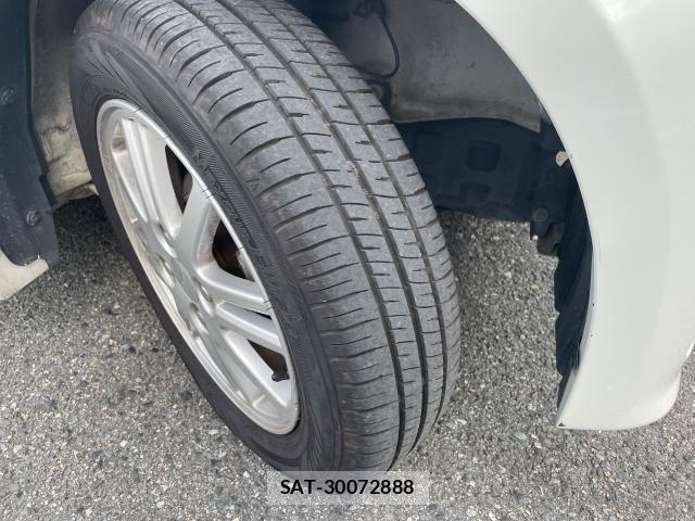 Daihatsu MOVE 2009-12 8651810-8