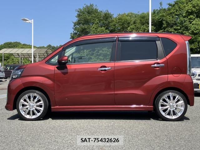 Daihatsu MOVE 2018-11 8652043-1