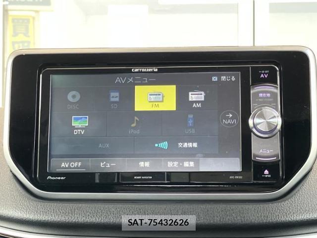 Daihatsu MOVE 2018-11 8652043-10