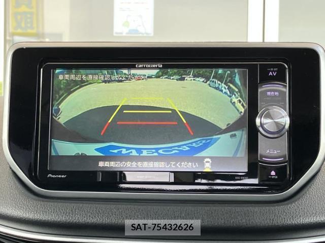 Daihatsu MOVE 2018-11 8652043-11