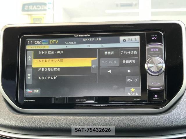 Daihatsu MOVE 2018-11 8652043-12