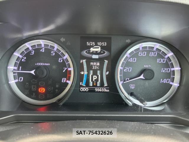 Daihatsu MOVE 2018-11 8652043-13