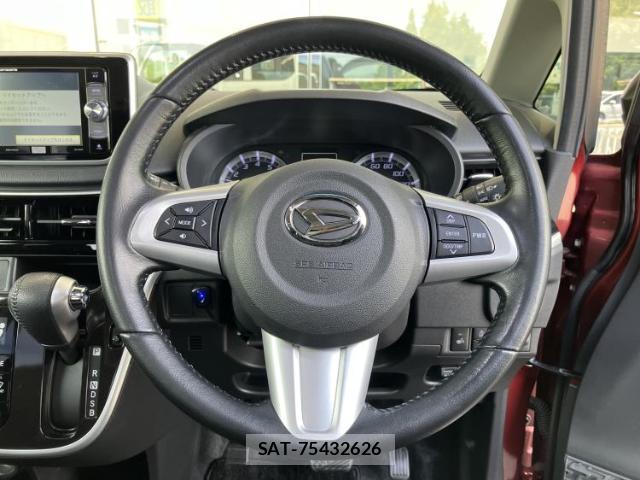 Daihatsu MOVE 2018-11 8652043-14