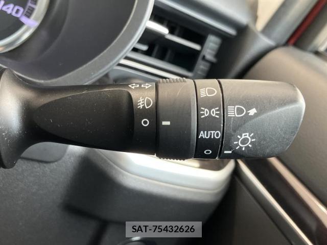Daihatsu MOVE 2018-11 8652043-15