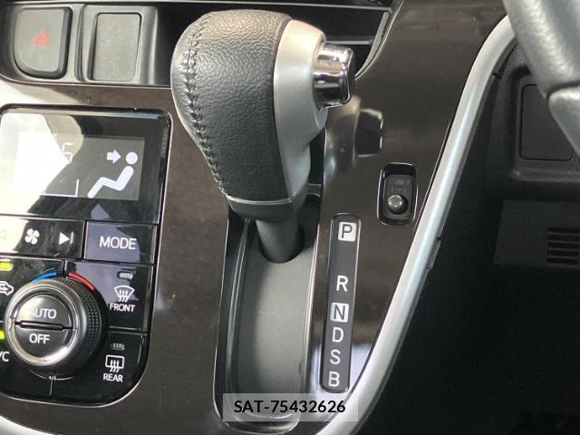 Daihatsu MOVE 2018-11 8652043-17