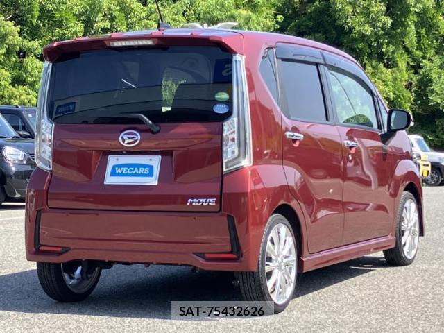 Daihatsu MOVE 2018-11 8652043-2