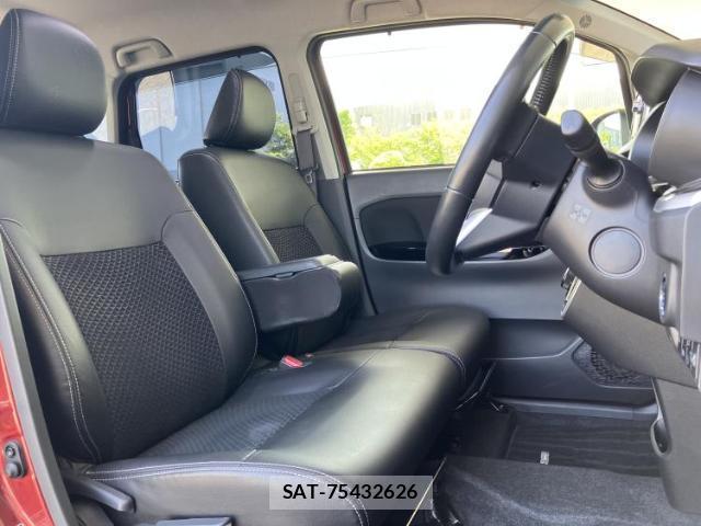 Daihatsu MOVE 2018-11 8652043-3