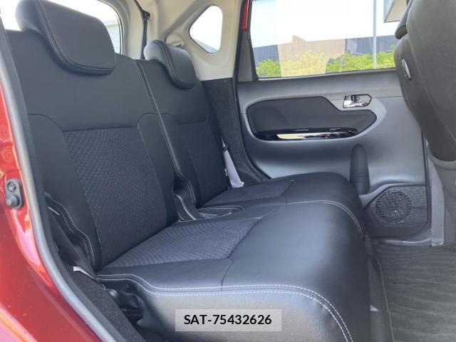 Daihatsu MOVE 2018-11 8652043-4