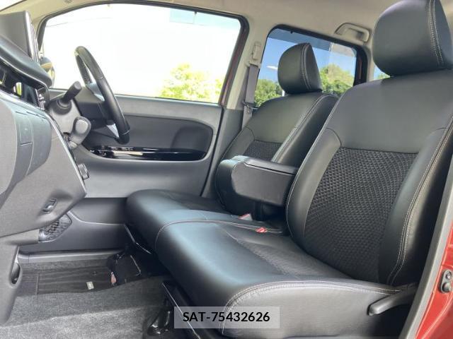Daihatsu MOVE 2018-11 8652043-5