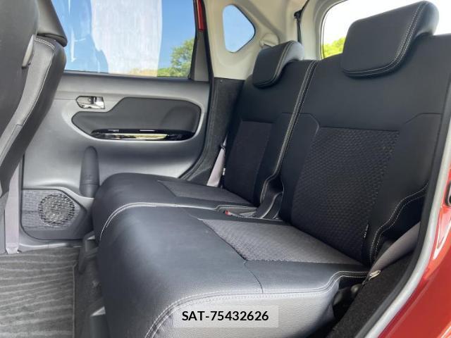 Daihatsu MOVE 2018-11 8652043-6