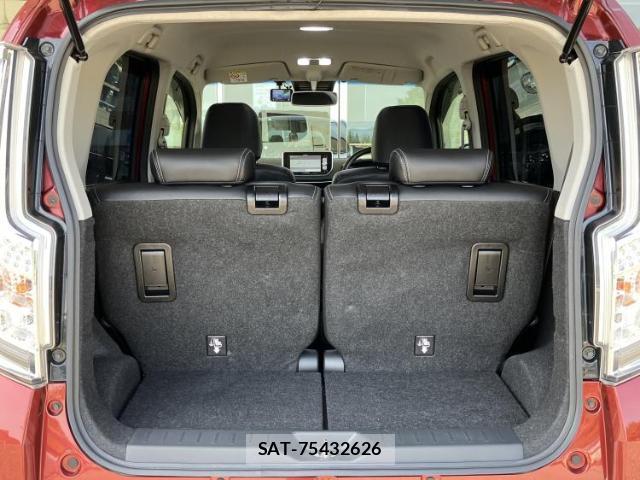 Daihatsu MOVE 2018-11 8652043-7