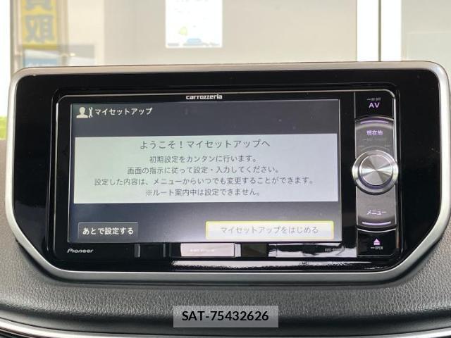 Daihatsu MOVE 2018-11 8652043-8