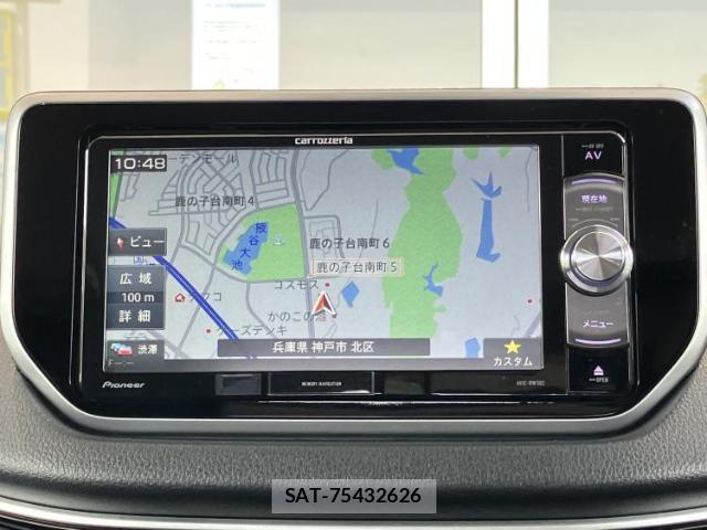Daihatsu MOVE 2018-11 8652043-9
