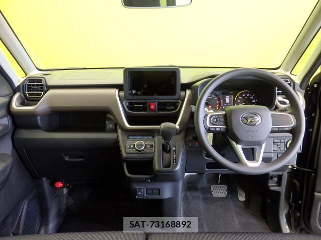 Daihatsu MOVE 2025-06 8652076-1