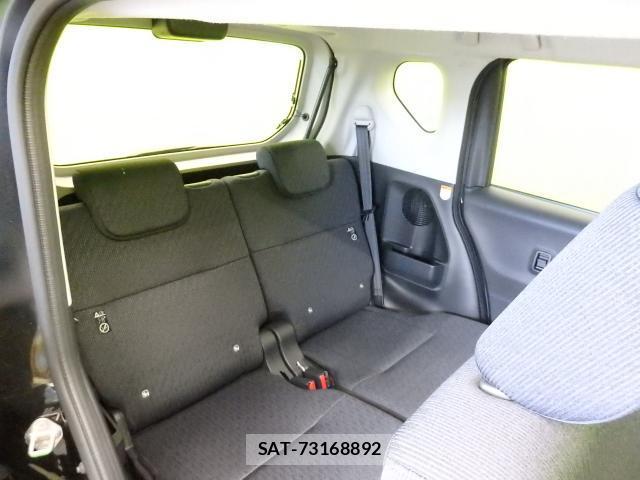 Daihatsu MOVE 2025-06 8652076-11