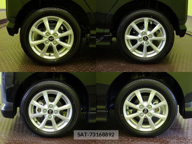 Daihatsu MOVE 2025-06 8652076-14