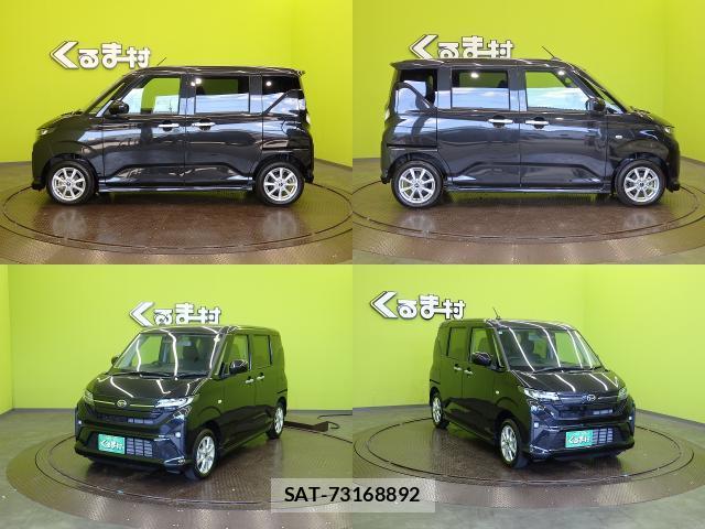 Daihatsu MOVE 2025-06 8652076-15
