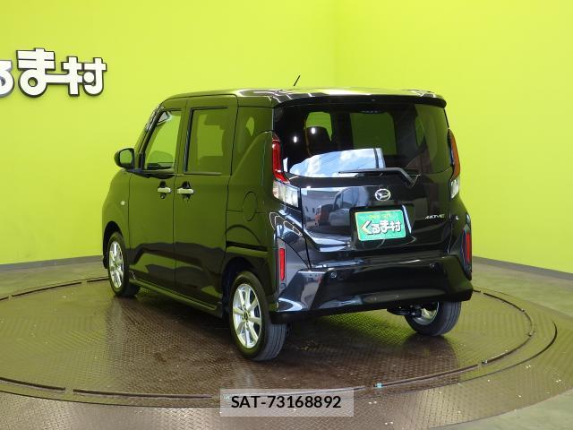 Daihatsu MOVE 2025-06 8652076-16
