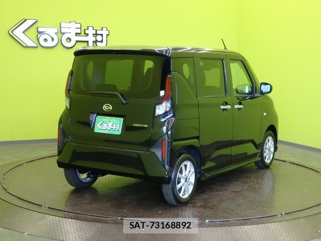 Daihatsu MOVE 2025-06 8652076-17