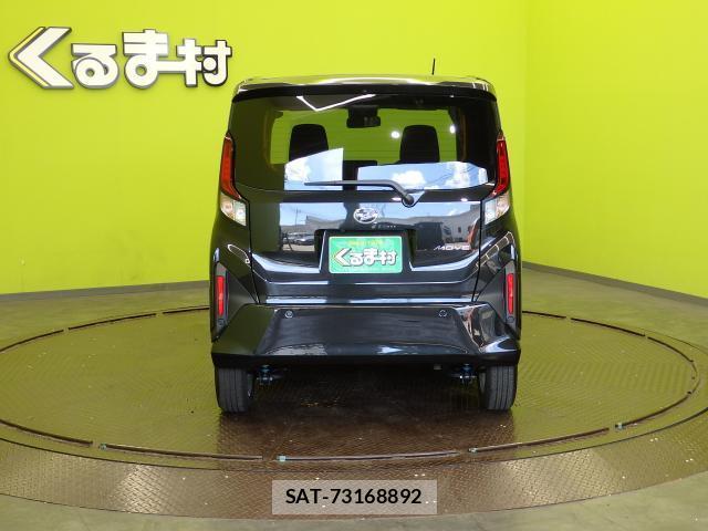 Daihatsu MOVE 2025-06 8652076-18