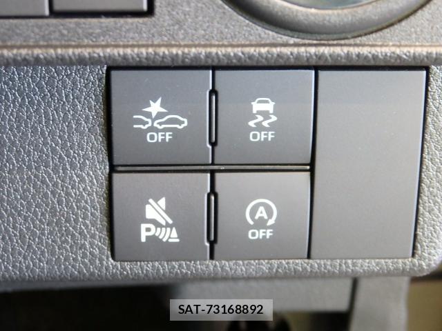 Daihatsu MOVE 2025-06 8652076-3