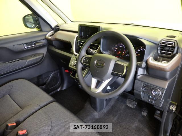 Daihatsu MOVE 2025-06 8652076-8
