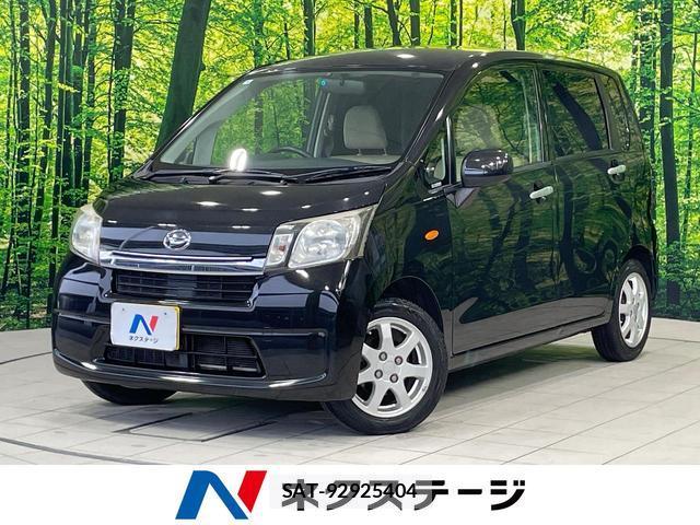 Daihatsu MOVE 2013-02 8652116-0