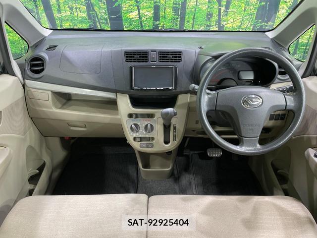 Daihatsu MOVE 2013-02 8652116-1