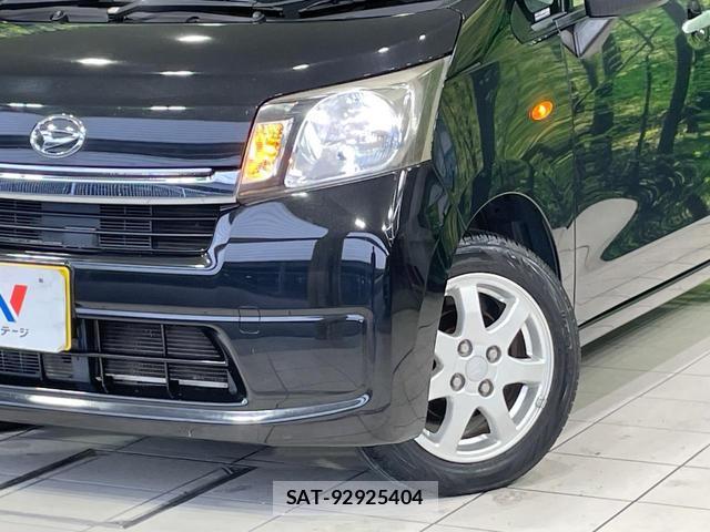 Daihatsu MOVE 2013-02 8652116-11