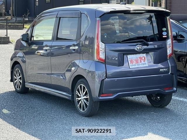 Daihatsu MOVE 2015-09 8652128-1
