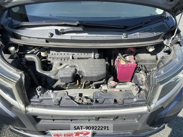 Daihatsu MOVE 2015-09 8652128-13