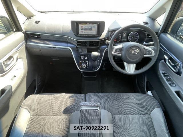 Daihatsu MOVE 2015-09 8652128-14