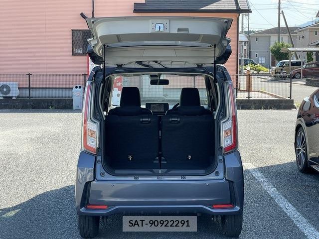 Daihatsu MOVE 2015-09 8652128-17