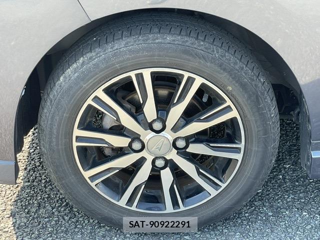 Daihatsu MOVE 2015-09 8652128-3